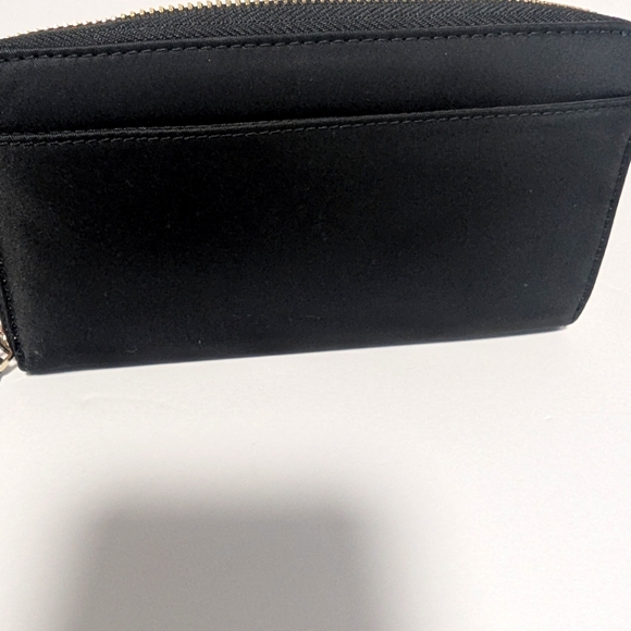 Kate Spade Chelsea Large Nylon Wallet - Picture 2 of 4